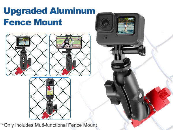 game changer mounting kit