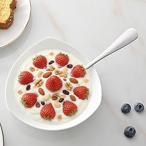 Soup Spoons Set