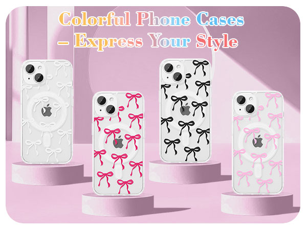 Bow Magnetic Case