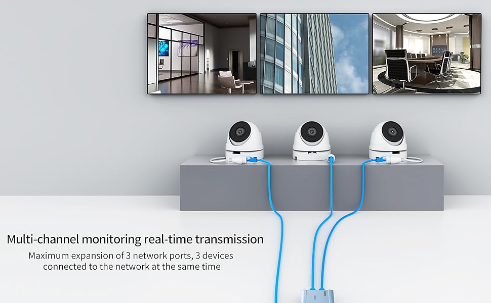 poe long distance transmission