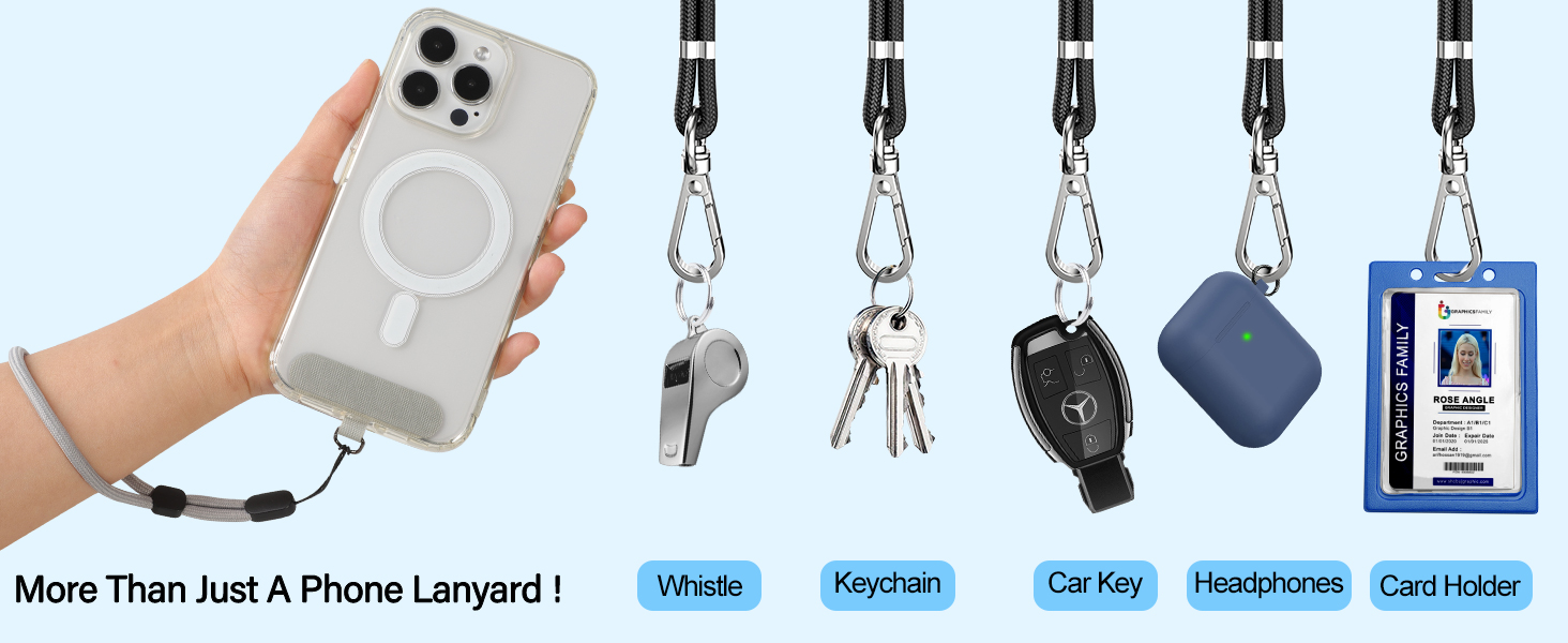 phone strap