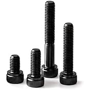 Kadrick Screws Kit