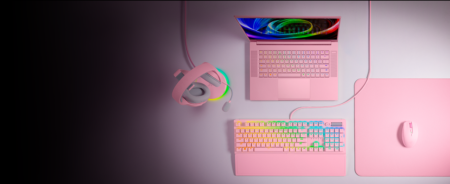 Complete Your Gaming Setup