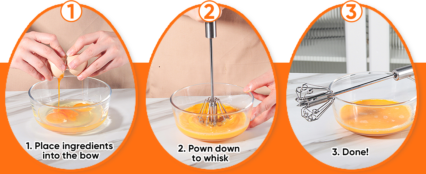 egg whisk