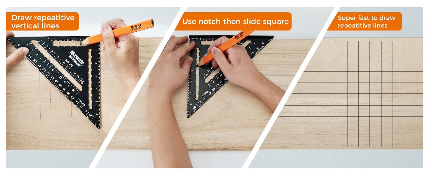7inch speed square