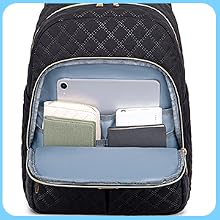 lunch backpack lunch bag cooler backpack insulated adult lunch cooler large for women design