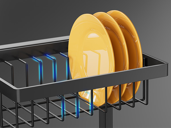 dish drying rack