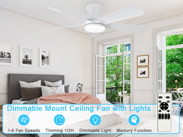 ceiling fan