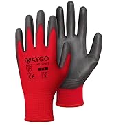 Work Gloves
