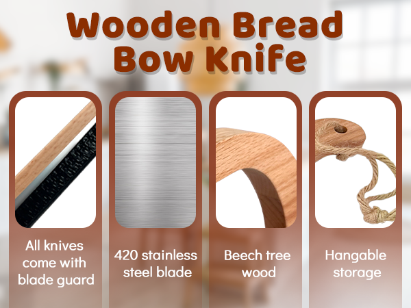 BREAD CUTTER