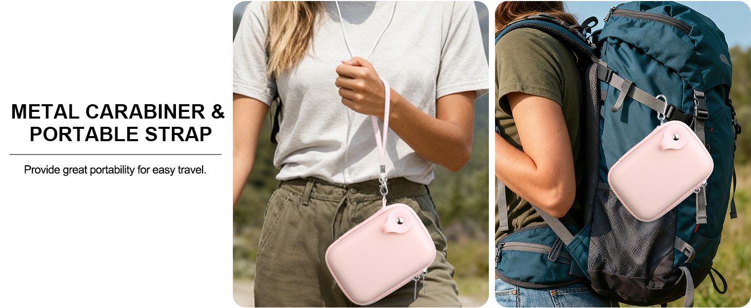 Digital Camera Case