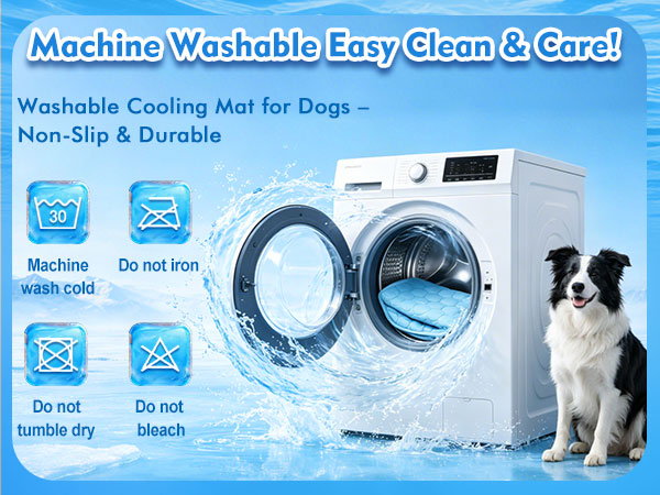 dog cooling mat indoor