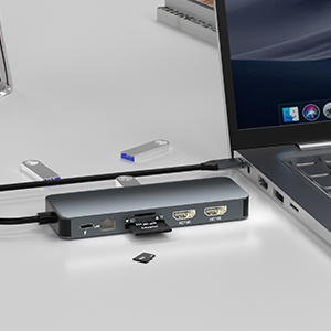 docking station
