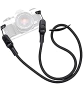 VKO Quick Release Camera Strap for Photographers Neck Shoulder Rope Strap for Compact SLR DSLR Mi...