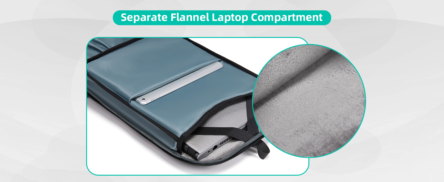 6605-laptop pocket