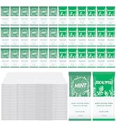 Moist Towelettes, Disposable Pre Moistened Towels Individually Wrapped, Soft Portable Face & Body...