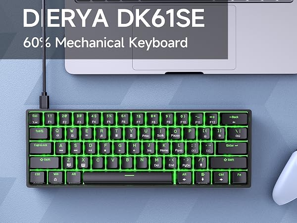DK61SE