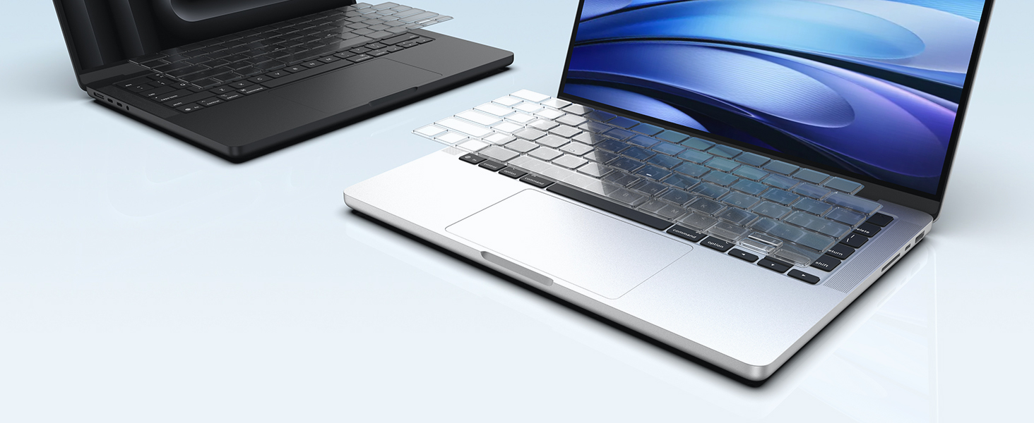 MacBook Air 13.6 inch Keyboard cover