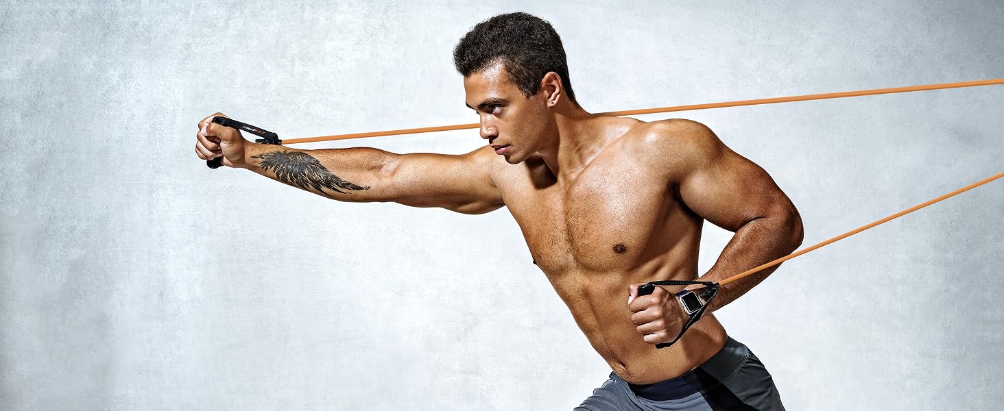 MUSCLE TONING