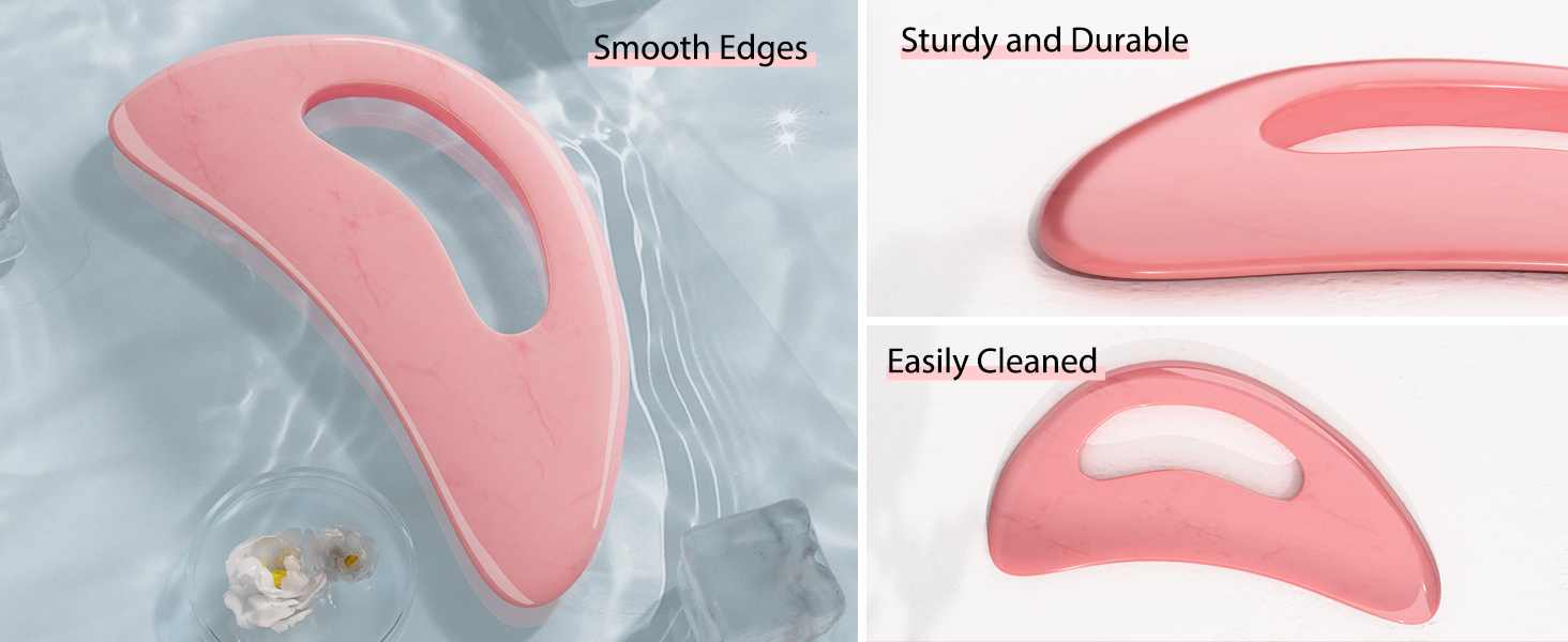 body gua sha