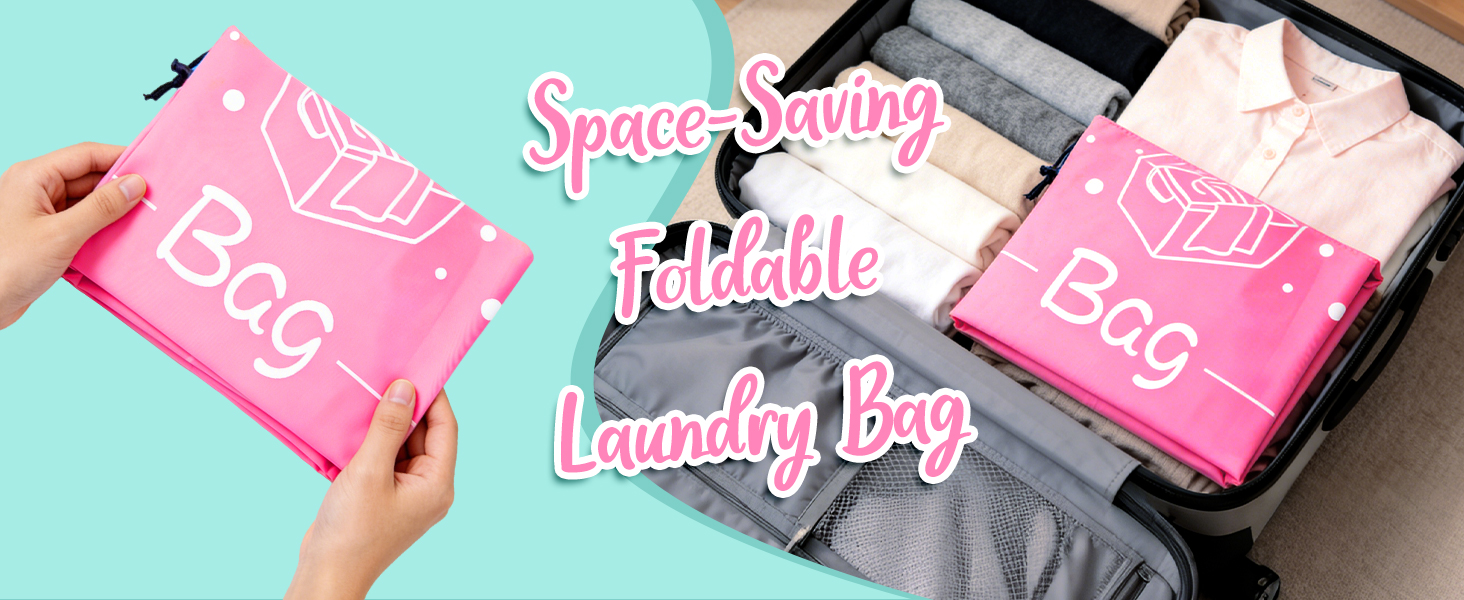 laundry bag