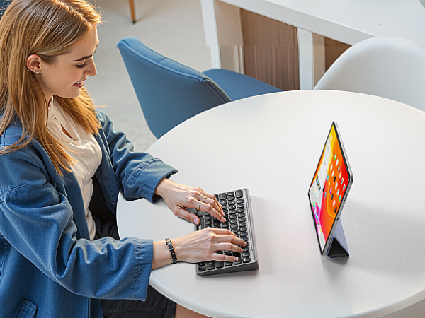 bluetooth wireless keyboard