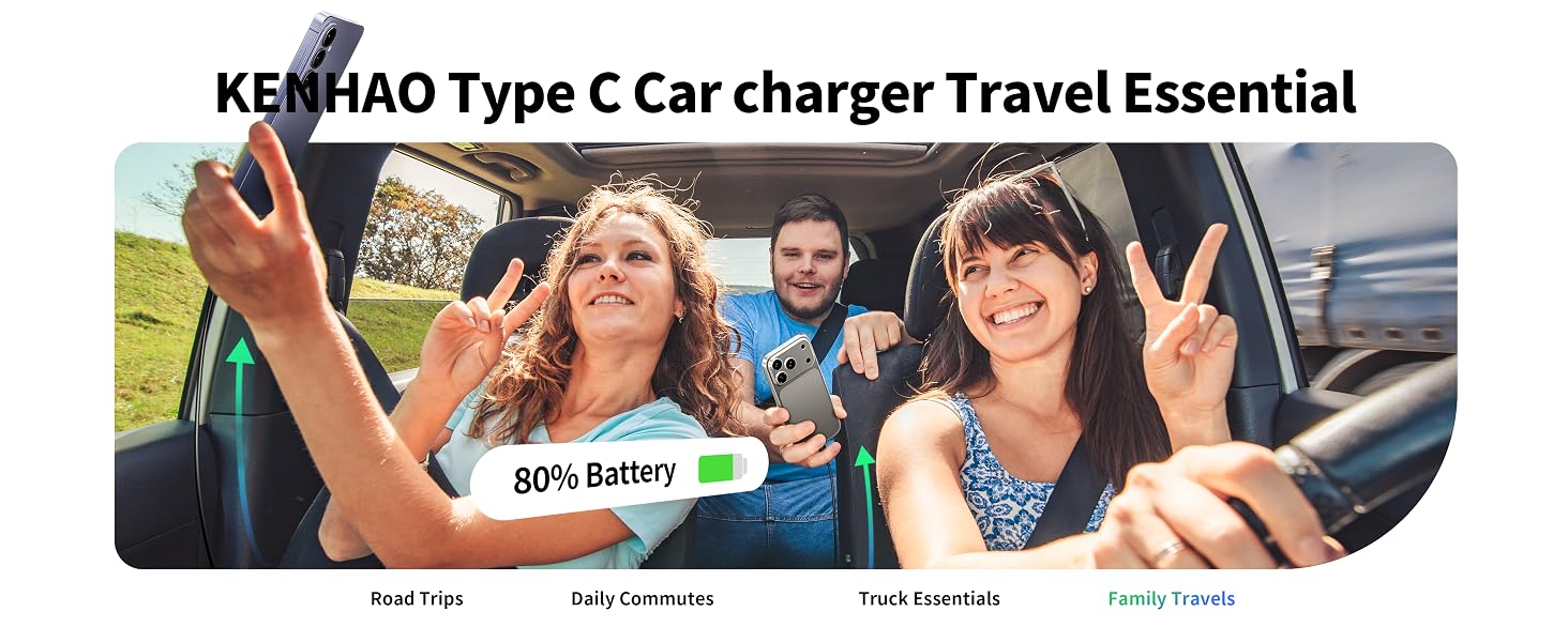 charger for car