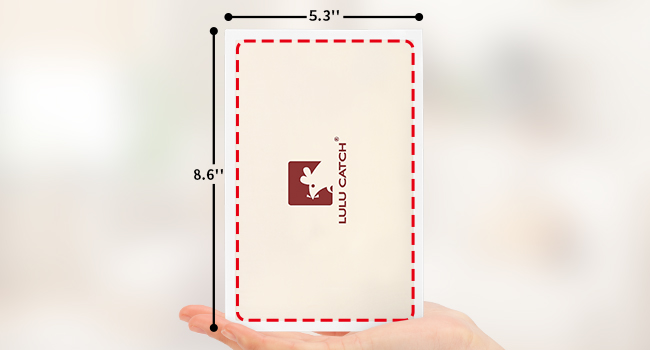 Bulk Glue Traps for Mice and Rats, Pre-Baited Adhesive Plastic Trays for Inside House