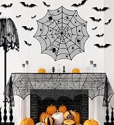 Halloween Decor