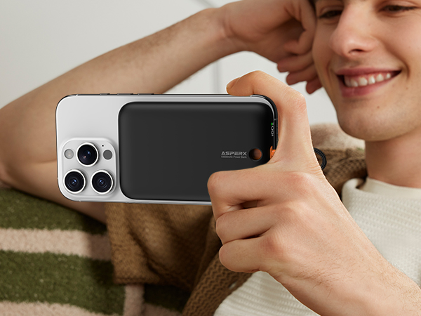 mag-safe power bank