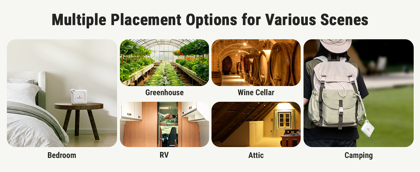 humidity gauge indoor aqara temperature sensor outdoor thermometers for patio house thermometer