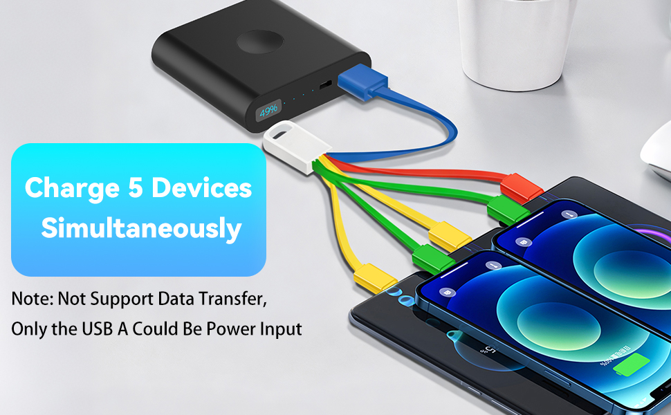 universal chargers for all devices