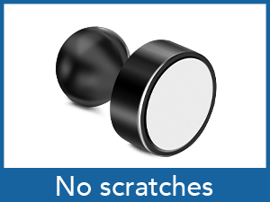 N0 scratches