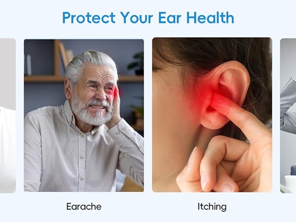 Electric Ear Wax Removal Kit
