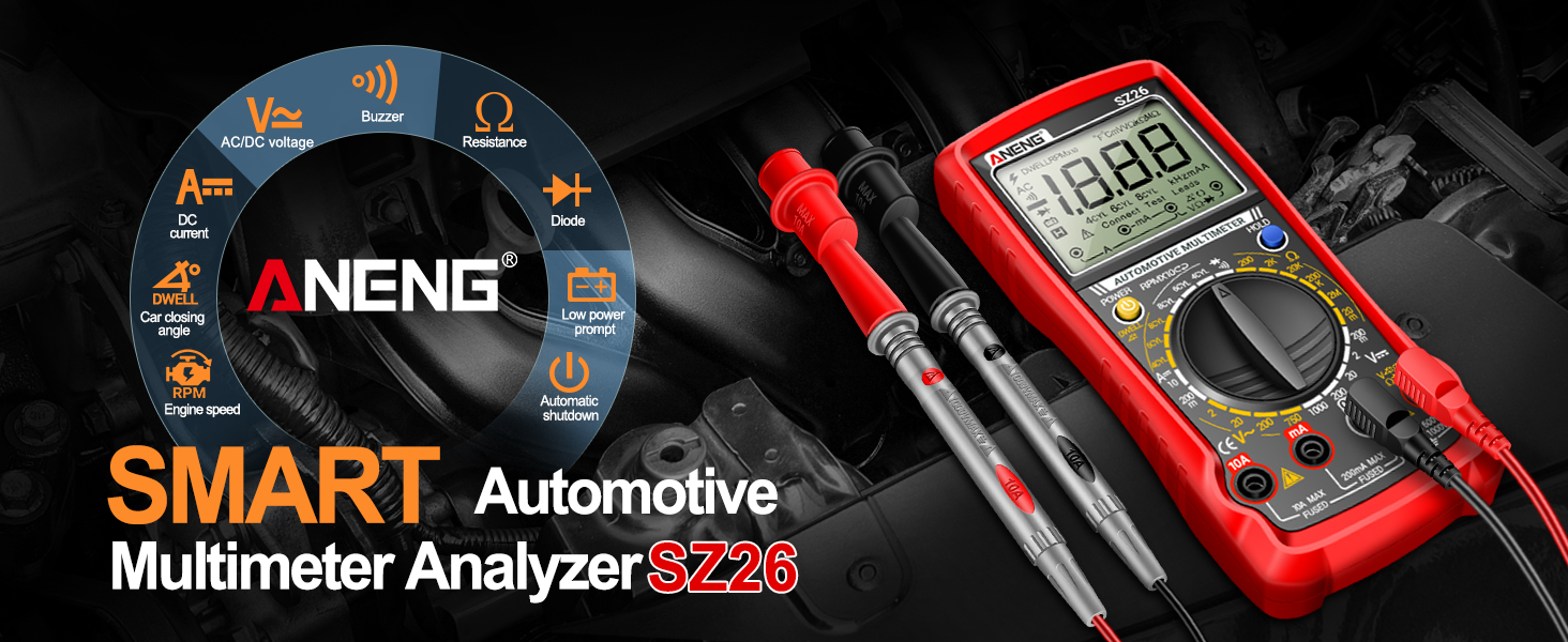 multimeter