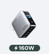 UGREEN nexode pro charger
