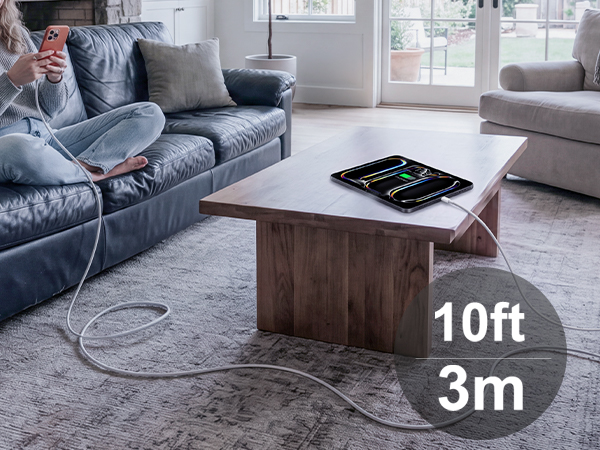 USB C Charger