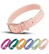 Wisedog Waterproof Dog Collar: Multiple Adjust 7