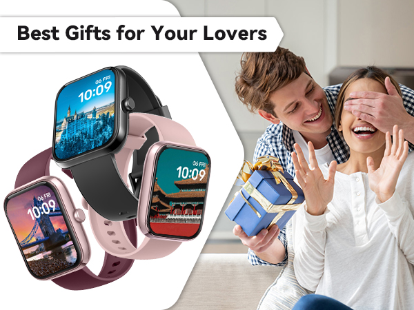 smartwatch that can call and text