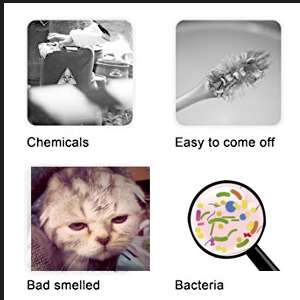 Oral Swabs