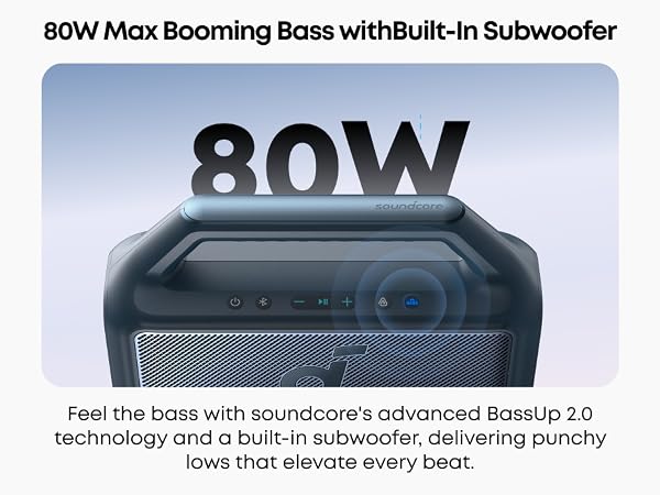 soundcore boom 2