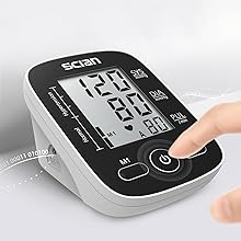 one butten operation