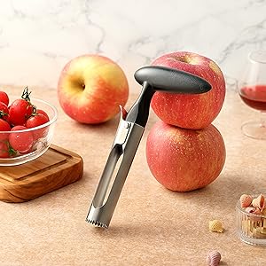 apple corer remover