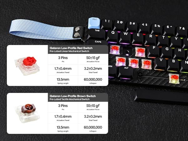 portable office keyboard