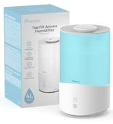 Pharata Humidifiers