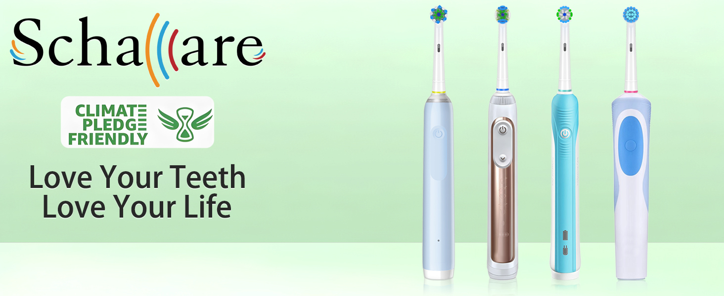 fit for oral b replacement heads