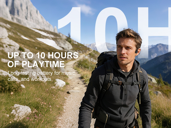 10H playtime