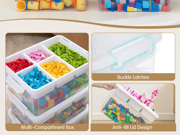craft storage