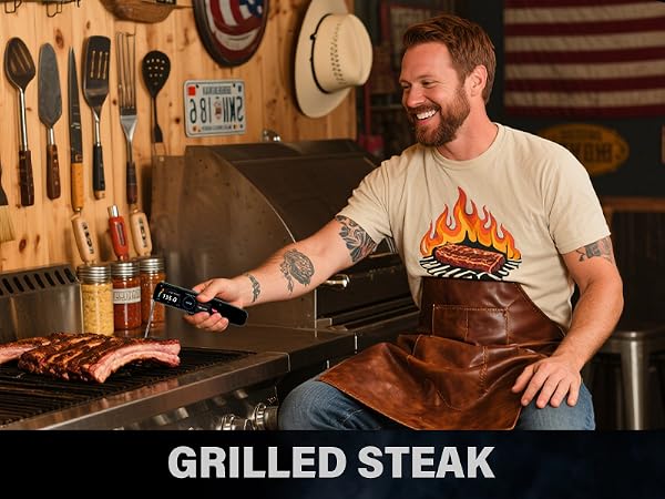 Meat Thermometer