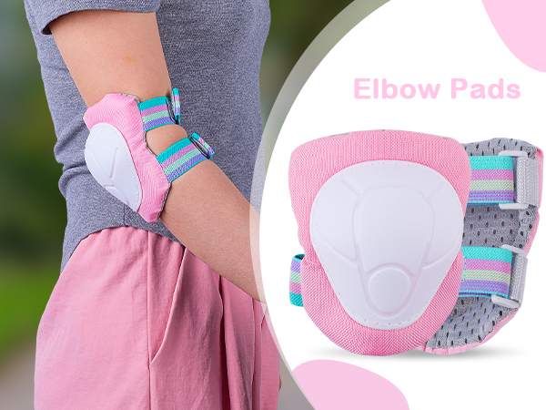 Elbow Pads